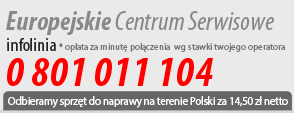 Naprawa notebooków we Wrocławiu kontakt