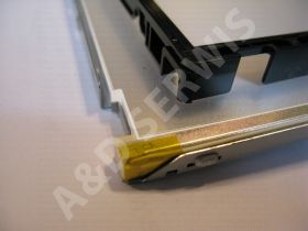 A&D Serwis naprawa monitor&oacute;w Apple, naprawa matryc.