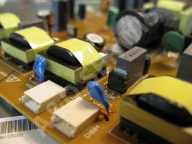 A&D Serwis naprawa monitor&oacute;w Benq, naprawa oraz usuwanie wad fabrycznych inverter&oacute;w.