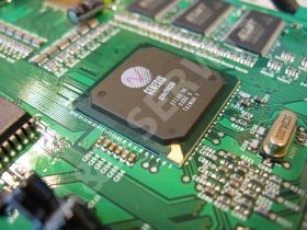 A&D Serwis naprawa monitor&oacute;w Apple, wymiana komponent&oacute;w BGA.