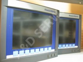 A&D Serwis naprawa monitor&oacute;w przemysłowych.