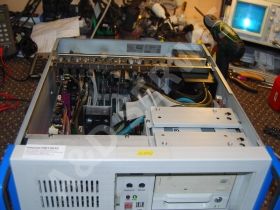 A&D Serwis naprawa elektroniki przemysłowej.