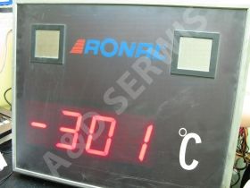 A&D Serwis naprawa elektroniki przemysłowej.