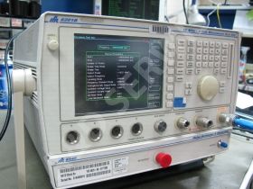 A&D Serwis naprawa elektroniki przemysłowej.