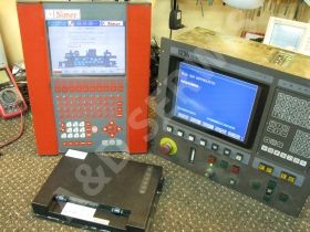 A&D Serwis naprawa elektroniki przemysłowej.