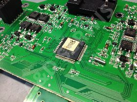 A&D Serwis naprawa elektroniki odkurzaczy
